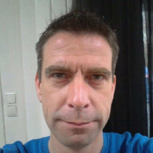 Cobakker's profile picture. 