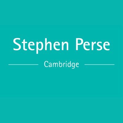 Stephen Perse Cambridge Profile