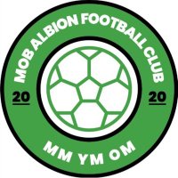 Mob Albion FC (@fc_mob) 's Twitter Profile