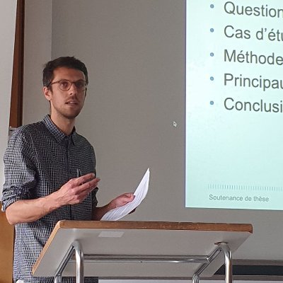 Postdoctoral Researcher @UNIL
Researching how subnational parliaments and administrations deal with international law
Former @ICRC & @SwissMFA