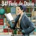 FeriaOtoñoLibroViejoyAntiguoMadrid (@flibroviejomad) Twitter profile photo FeriaOtoñoLibroViejoyAntiguoMadrid (@flibroviejomad) Twitter profile photo