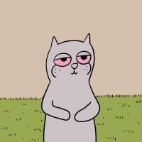 MOGG (@moggthecat) 's Twitter Profile Photo MOGG (@moggthecat) 's Twitter Profile Photo