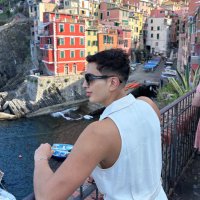 Brian (@briancastro04) 's Twitter Profile