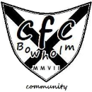 Part of the Border Amateur Football League