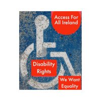 Access For All Ireland (@accessforall7) 's Twitter Profile