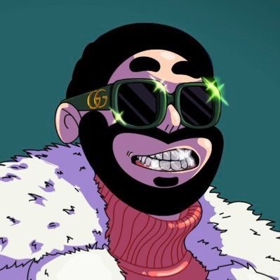 Follow & Hit The 🔔 | TikTok Content creator 20k+Followers I Instagram 70k 📺 | Solana DEGEN 24/7 | $SAGE Founder