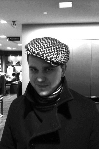 Evgeni4's profile picture. 