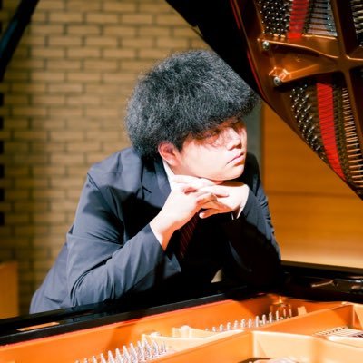 gouta_pf's profile picture. 天然パーマ┊︎安住剛太(あんじゅうごうた)┊︎横須賀生まれ(04)┊︎YokosukaGakuin→Tokyo College of Music