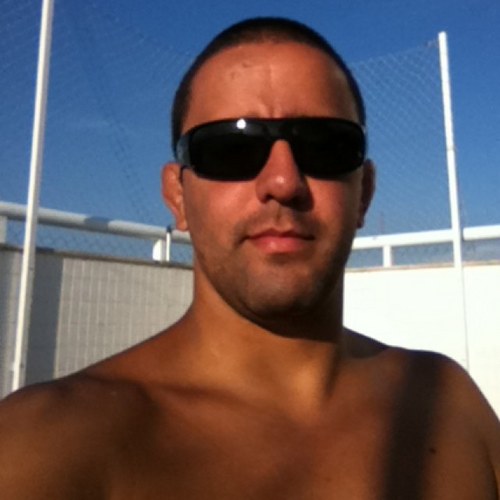 DanielFaria_RJ's profile picture. 