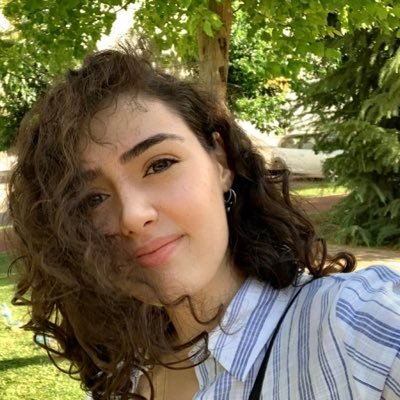 aycakdgnn's profile picture. 