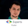 levcodes's profile picture. Mobile Developer @ ✈️  |  Flutter Instructor 👨🏻‍💻 | Coordinator @dc_flutter 💼 | Host @sps_podcast 🎙️ | Tennis Player 🎾

🏷️ #flutter #dart #swift #tennis