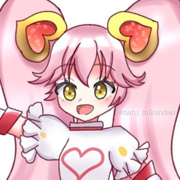 ぱくりこさんのプロフィール画像