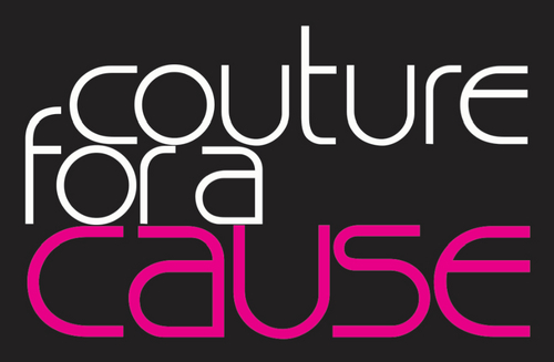 coutureforacaus's profile picture. A charitable event for all the fashion lovers.