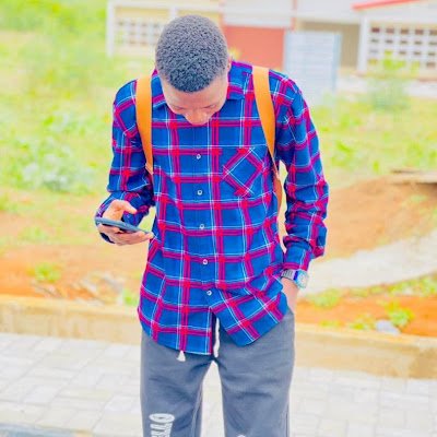 Olayemi1760601's profile picture. F.C 🦅❤️