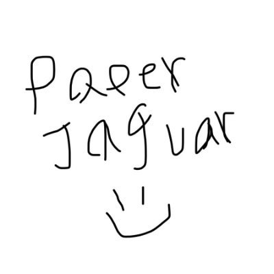PaperJaguar4352's profile picture. Youtube