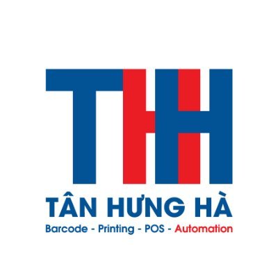 Tan Hung Ha manufactures and distributes labels, printing ink, barcode equipment, Machine vision, Automation