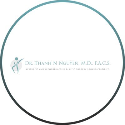 drthanhnguyenmd's profile picture. With his education and rigorous training in general surgery and plastic surgery, Dr. Thanh Nguyen, M.D., F.A.C.S. can provide you with expert services.