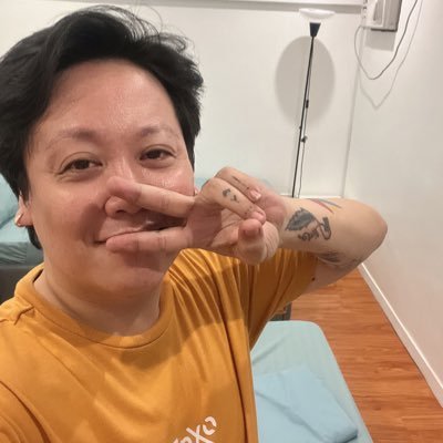 mamuhbeks's profile picture. D5QAZZPG

My life is far from perfect, but I'm happy with what I have and working hard to get where I want to be.