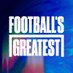 Football's Greatest Pod (@ftblsgreatest) Twitter profile photo Football's Greatest Pod (@ftblsgreatest) Twitter profile photo