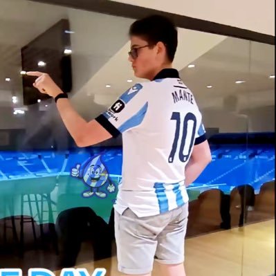 Mante_1909's profile picture. 💙🤍REALA🤍💙 ACTUALIDAD DE LA @realsociedad, TODO PARA ESTAR AL DíA 🏆3 copas, 2 ligas y 1 Supercopa🏆