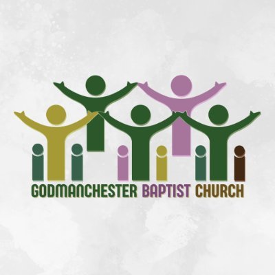 GodmanchesterBC's profile picture. A vibrant multi-congregation Baptist Church in the heart of Godmanchester.

every Sunday @ 10:30am
Come join us 💚✝️ all are welcome!