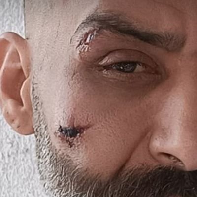 NurhakKeskin35's profile picture. ANITKABİR ATA ÇOCUĞU 
G.M.K.ATATÜRK🌜🧭🌛
KOZMİK ODA BEBESİ ANNE KARNINDAN
MARVEL ÇOCUĞU RACOON
Mevlana'nın entehlikeli öğüdü
7. yapamazsan 6 öğüdü ne işeyarar