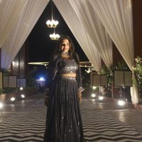 Dhruvi (@gigglegoddess) 's Twitter Profile