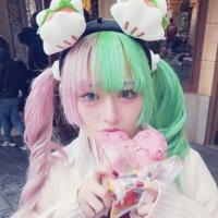 右脳兎女@7/19あけといて (@unyokun77) 's Twitter Profile