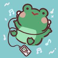 かえるくん (@fluxcore__) 's Twitter Profile