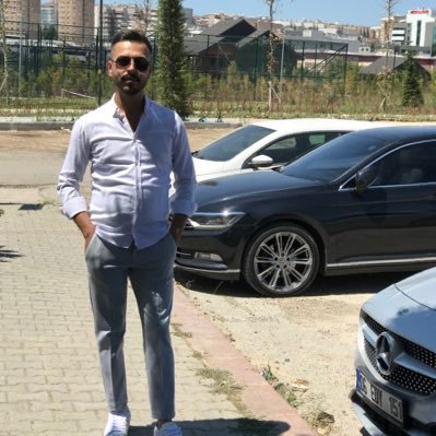 Zeynel062's profile picture. Gg