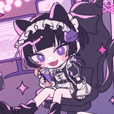 g4ldieee's profile picture. 今は昔酒取の翁といふものありけり。野良にまじりて猫を吸いつゝ、萬の酒に浸かけり。名をば猫柳乃ﾈｷとなんいひける たまに配信しとる