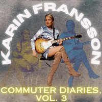 Karin Fransson (@karin_fransson) 's Twitter Profile
