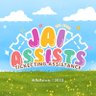 JaiAssists's profile picture. 🎟️ 1000+ tickets secured || 👩🏻‍💻 6 Admins || Trades: @jai_bns || TG IG TT: @JaiAssists || Check link for other infos.