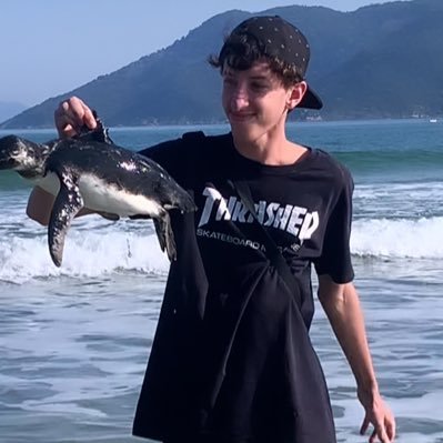 josehenrickk's profile picture. 🙎🏼🦋🌞