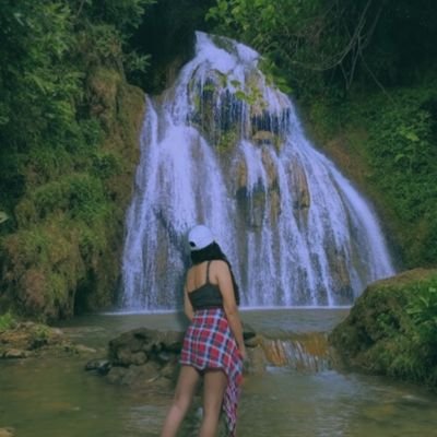 mharic_ph's profile picture. happiness is a choice 
choose to be happy always