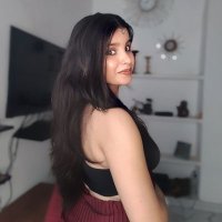 Swati (@swati_senger) 's Twitter Profile Photo Swati (@swati_senger) 's Twitter Profile Photo