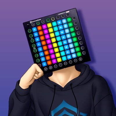 Petit launchpadder, deviendra... GRAND
Egalement Astrophotographe Amateur
(nouveau compte officiel)