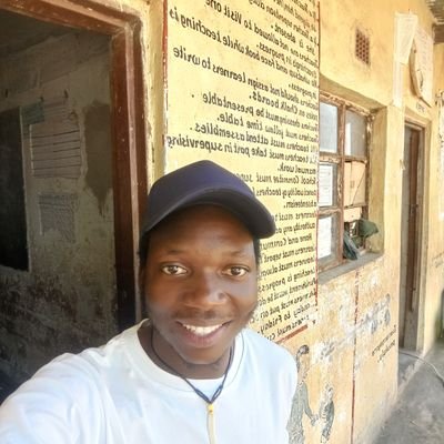 EvarNgondya's profile picture. 