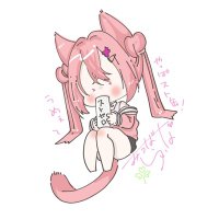 三つ葉様・専用です 三ツ葉らいな@LIVE2D (@mitsubaraina) / X