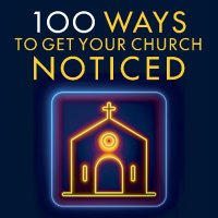 GetYourChurchNoticed (@getyrchrchnotic) 's Twitter Profile Photo