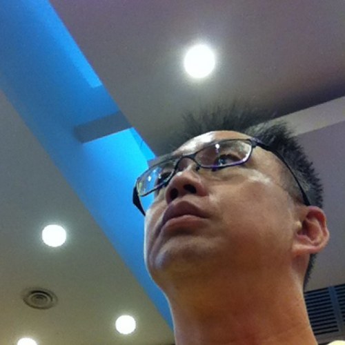 ZjonAmbichord's profile picture. 