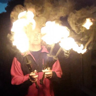 PeterJulyan's profile picture. Whatever...