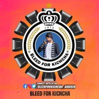 BLEED FOR KICHCHA (@bleedforkichcha) 's Twitter Profile Photo BLEED FOR KICHCHA (@bleedforkichcha) 's Twitter Profile Photo