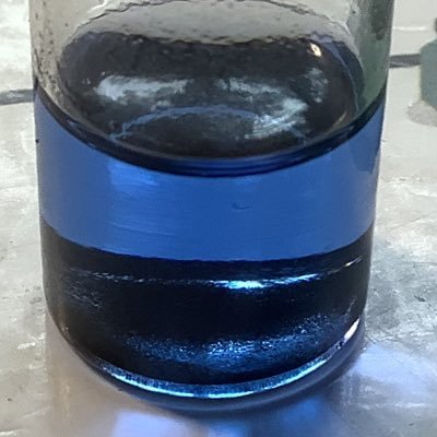 XPrahame's profile picture. Chem..