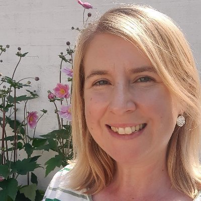 Rebecca Loveday Profile