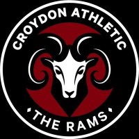 Croydon Athletic (@croydonath) 's Twitter Profile Photo Croydon Athletic (@croydonath) 's Twitter Profile Photo