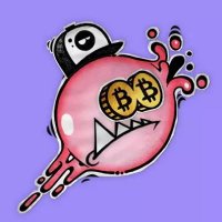₿👁️⃤ π (@matthiaschlx) 's Twitter Profile