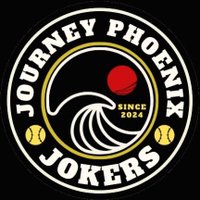 JOKERS-東京 草野球チーム- (@sugarjapan2024) 's Twitter Profile Photo