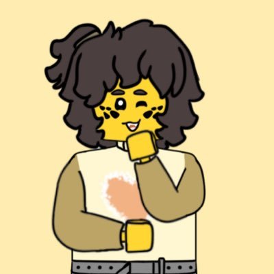 Rane/He/him/Half Venomari-Hypnobrai (serpentine) half human/Ninjago OC AU/ RP acc/ MULTI age AU/Run by @Fiesty_wolf /NSFW DNI (Pfp and banner is drawn by me!!)