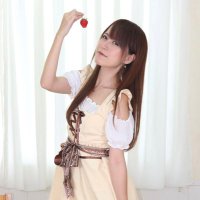 ⚡️🧡えーりん🧡⚡️ (@e_r1ne_r1n) Twitter profile photo